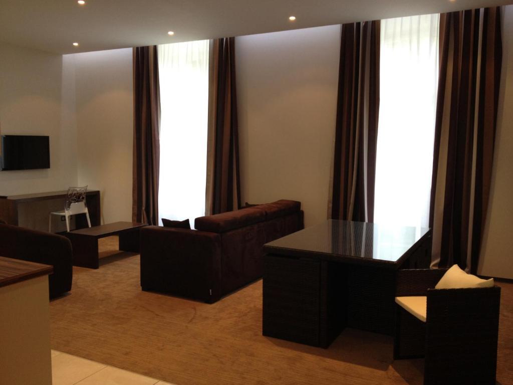 Junior Suite